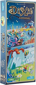 Dixit Anniversary